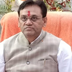 Image of Shri Dinesh Khatik