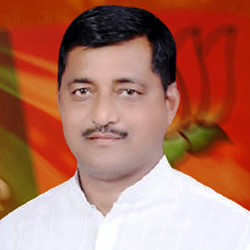Image of Shri Ramkesh Nishad