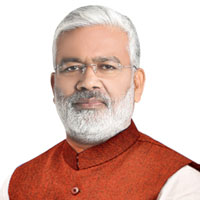 Image of Shri Swatantra Dev Singh