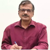 Image of Shri Anurag Srivastava, IAS