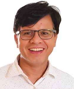 Image of   Shri Yogesh Kumar, IAS