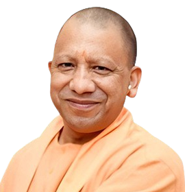 Image of Yogi Adityanath