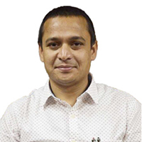 डॉ0 राज शेखर