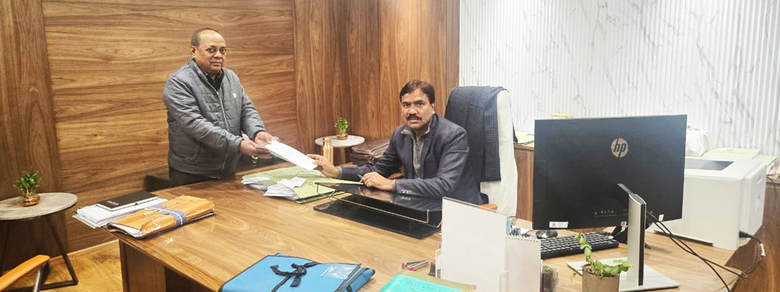 Image of Jal Parivar