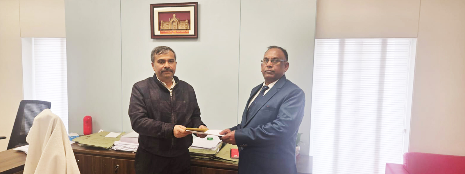 Image of Jal Parivar